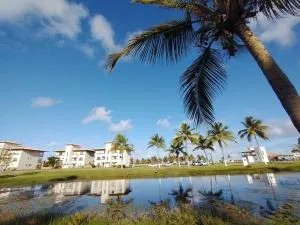 Apartamento no Villa das Águas - Atalaia