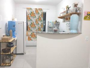 Apartamento no Villa das Águas