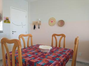 Apartamento no Villa das Águas