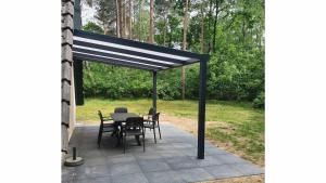 Molecaten Park Landgoed Ginkelduin