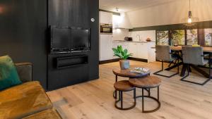 Molecaten Park Landgoed Ginkelduin