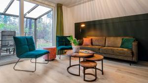 Molecaten Park Landgoed Ginkelduin