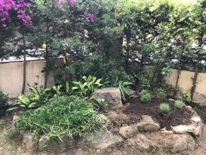 T3 de 65 m2 terrasse jardin à 300 m de la mer