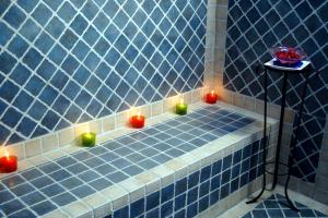 Suite Bradia, Riad 2 Couple only au village naturiste