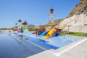 Apartamentos Turísticos Best Indalo