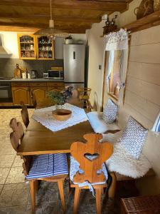 Chaloupka Království