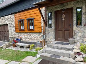 Chaloupka Království