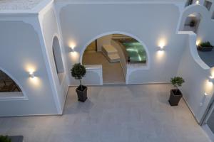 New Sea Serenity Villas Next to the Sea With Private Jacuzzi