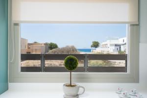 New Sea Serenity Villas Next to the Sea With Private Jacuzzi