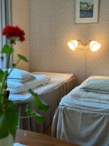 Officersvillorna, Älvkarleby Vandrarhem