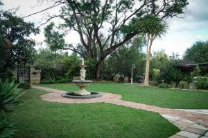 Outentique Accommodation