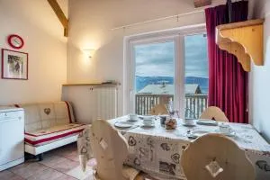 Giongo Residence Aparthotel 201 - Albergo Monte Rovere