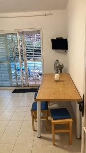 T3 de 65 m2 terrasse jardin à 300 m de la mer