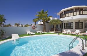 Casa Tingu - 3 Bedroom Villa - Close To Amenities - Great For Families