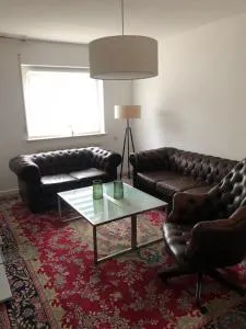 Wohnung zur Langzeitmiete geeignet - Bretzenheim