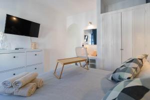 El patio, relax en Maspalomas