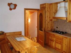 APPARTAMENTI in Villa Isabella