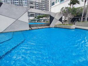 I City I Soho - Shah Alam