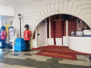 I City I Soho - Shah Alam