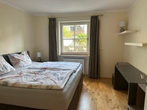 Ferienwohnung Lisa