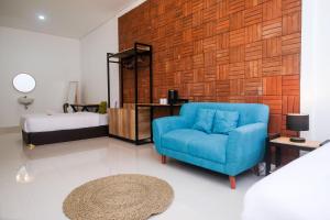 Phòng Gia Đình (Family Room)