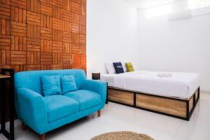 Phòng Gia Đình (Family Room)