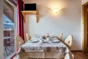 Giongo Residence Aparthotel 203 - Albergo Monte Rovere