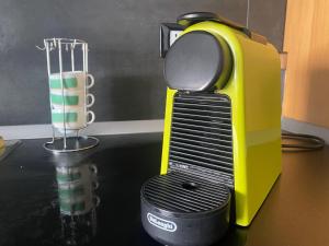 Camera Matrimoniale con Bagno Privato