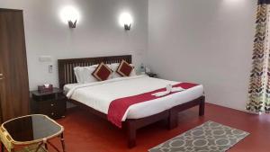 Leena marari beach house