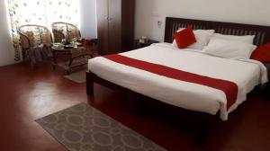 Leena marari beach house