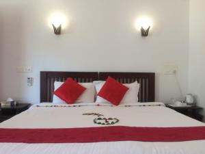 Leena marari beach house
