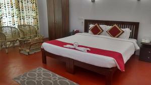 Leena marari beach house