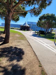 Appartement cosy La Seyne-sur-Mer 55m² avec jardin