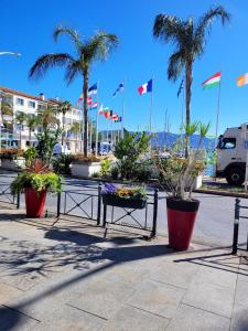 Appartement cosy La Seyne-sur-Mer 55m² avec jardin