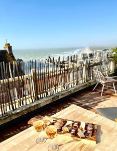 La Terrasse d’Ault