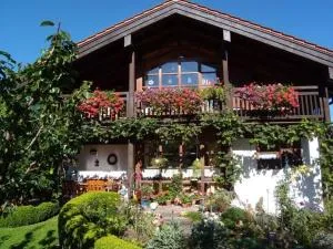 Haus Fellner**** - Brannenburg