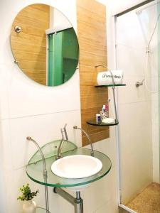 Apartamento Estiloso Em Copa