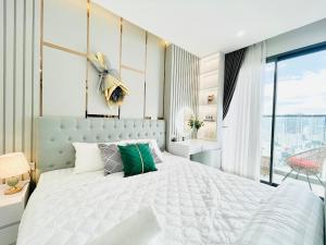 2608 - Luxury Apt Sea View Marina Suites Full Option