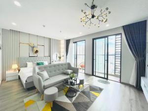 2608 - Luxury Apt Sea View Marina Suites Full Option