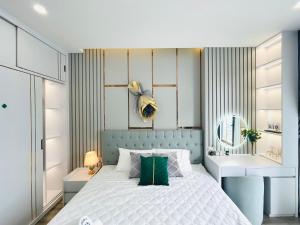 2608 - Luxury Apt Sea View Marina Suites Full Option