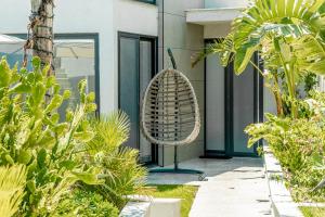 Çimentepe Residence Deluxe 3 - Superior Duplex Villa in Yalikavak