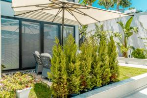 Çimentepe Residence Deluxe 3 - Superior Duplex Villa in Yalikavak