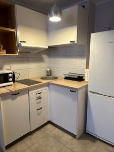 Coser Apartamenty Grzybowska
