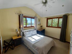 Swiss Cottage Guest House