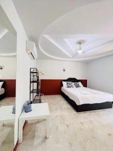 สบายคันทรีรีสอร์ท ปากเมงSa-buy country resort Pak Meng