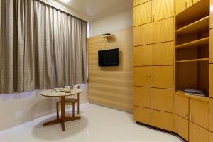 Uberaba Hotel Suítes
