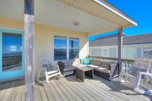 The Jolly Rogers - Ubytování bez kategorie ve městě Oak Island