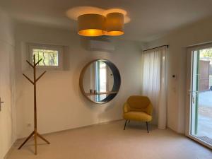 Villas Bastide De Charme Sud Luberon : photos des chambres