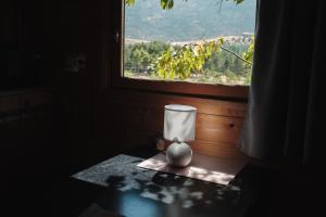 Campings Les cabanes de Bourras : photos des chambres