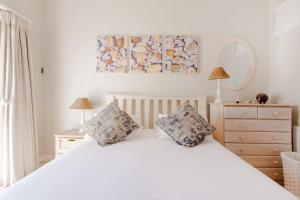 The Grosvenor Guest House & Self Catering